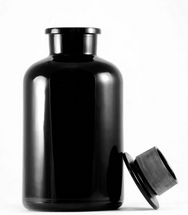 LifeXplore Apothecary Jar Lid is Stuck! What You Do to Fix it!