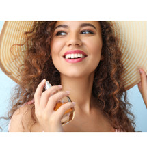 A Fabulous Collection of Full and Mini Perfumes