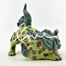 Collecting Antiques From Asia