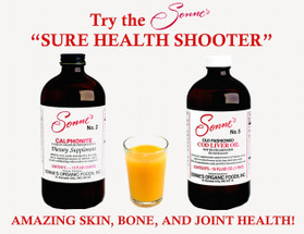 Sonne Sure Health Shooter