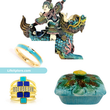 One of Our Favorite Colors