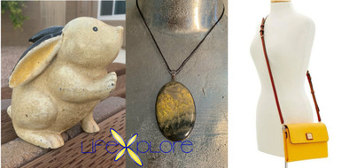 YELLOW Replacing Red for Fashion 2021