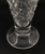 Wedgewood Crystal Bud Vase | 8" | Vintage