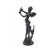 Fairy Art Sculpture in Bronze | Antique
