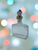 Magic Potion Bottle with Stone Stopper | New