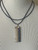 Kyanite Pendant Necklaces | Variations | Made in Brazil | NWT