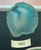 Natural Agate Slices USB Night Lights | Various Teal Slices | NWT Natural Agate Slices USB Night Lights | Various Teal Slices | NWT