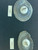 Natural Agate Slices USB Night Lights | Various Taupe Slices | NWT Natural Agate Slices USB Night Lights | Various Taupe Slices | NWT