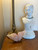Rose Quartz Angel Wings | Natural | New Rose Quartz Angel Wings | Natural | New