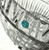 Tiffany & Co Atlas Crystal Bowl | With Tiffany Box | 9.5" D | Vintage
