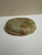 Banded Calcite Soap Dish or Trinket Bowl | New