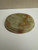 Banded Calcite Soap Dish or Trinket Bowl | New