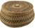 Pomo Hand Woven Basket with Lid | Circa 1800's | Native American | Antique