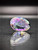 Mystic Topaz Gemstone