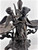 Bronze Angel Figurine | Solid Bronze | Antique