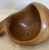 Teak Primitive Scoop