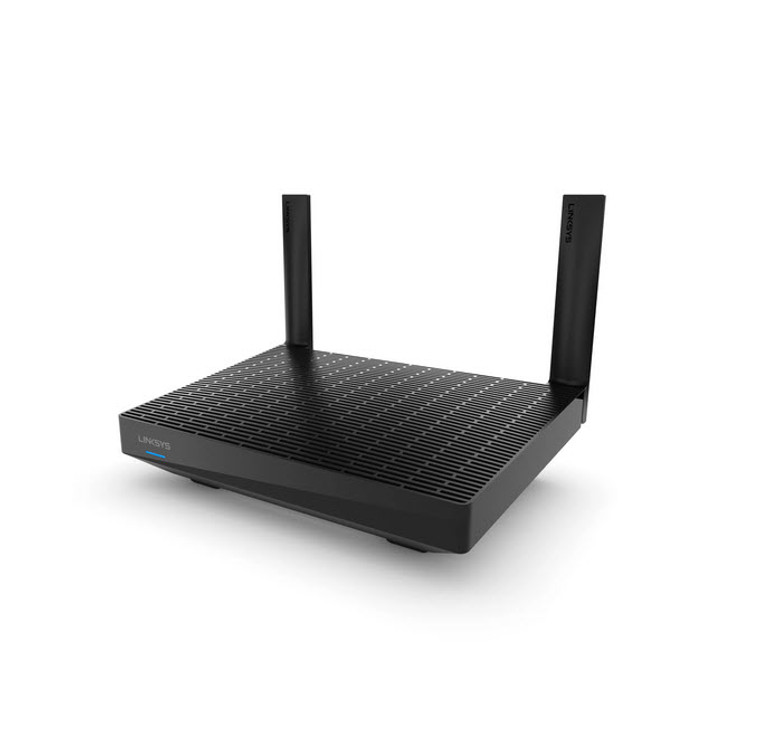 Linksys Max-Stream Dual Band WiFi 6 Router | New in Open Box