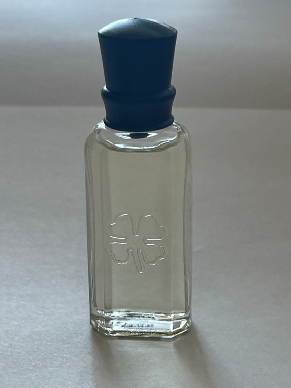 Lucky You Men's Cologne Mini | Liz Claiborne |  .18 Fl oz. | Vintage