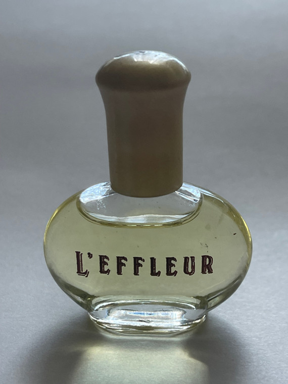 Cody L'Effleur | 3.69 mL | Vintage