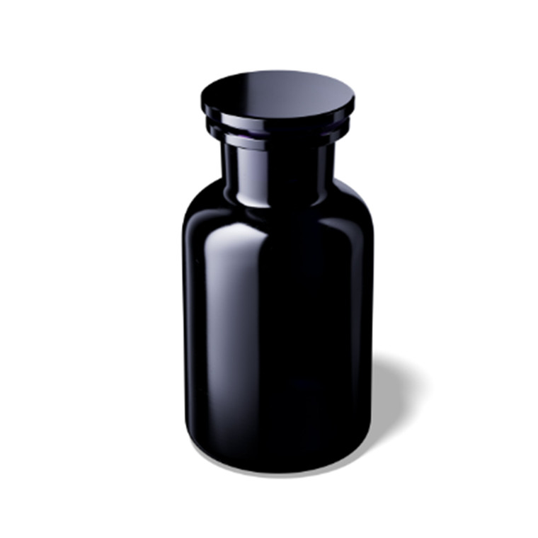 LifeXplore Apothecary Jar, 250 ml