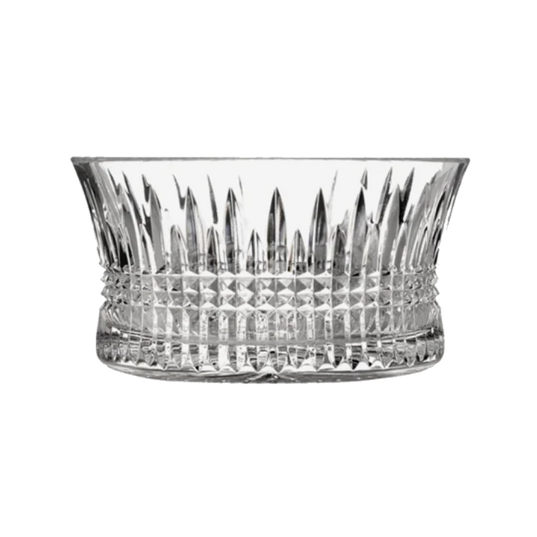 Waterford Lismore Diamond Ice Bowl | 8" | Vintage