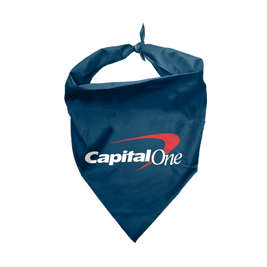 Pet Bandana
