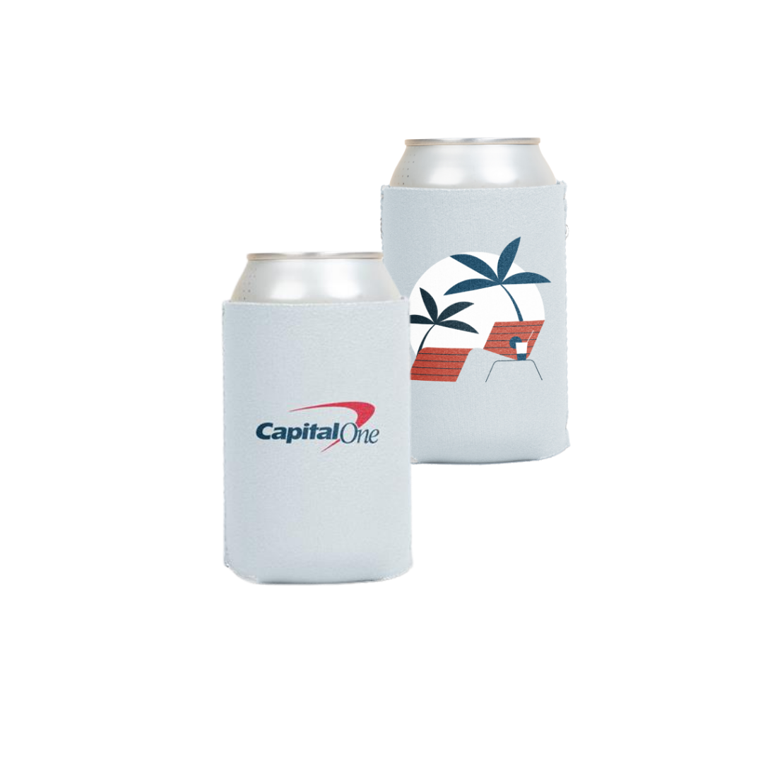 Summer Koozie