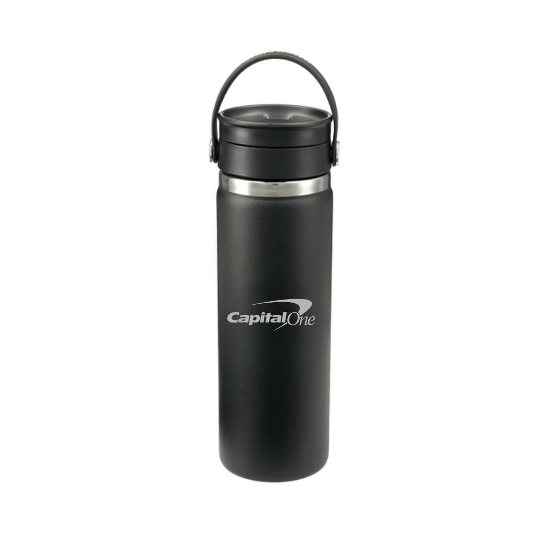 Hydro Flask Wide Mouth Bottle - 20 oz.