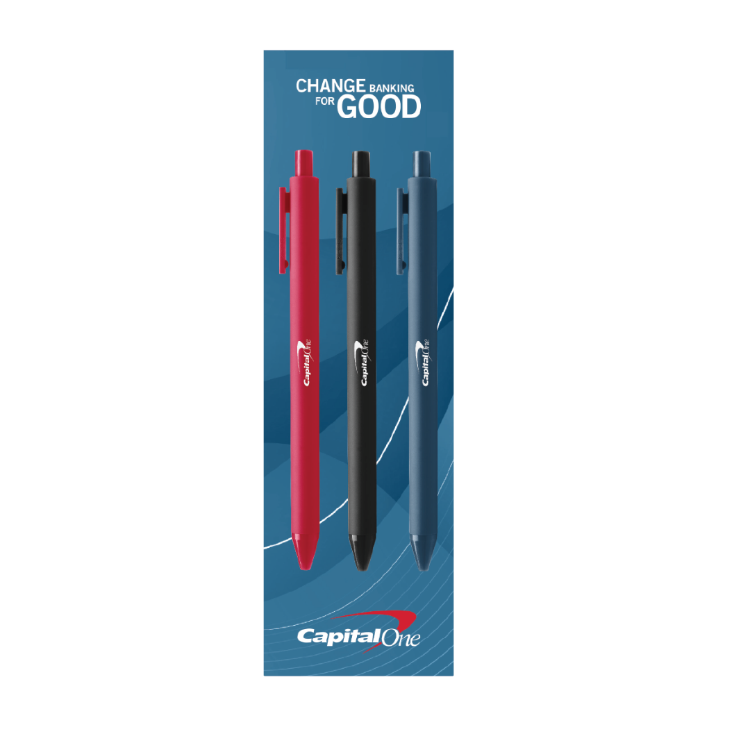 Pen Pack