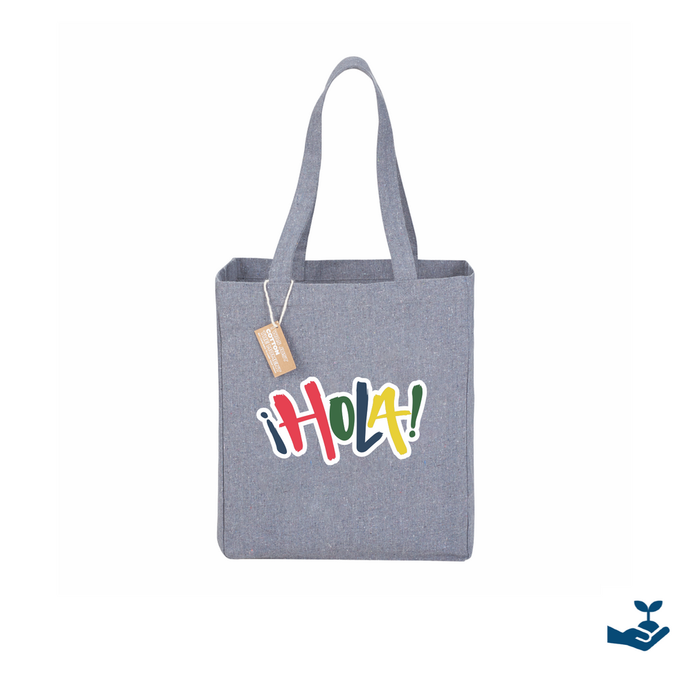¡HOLA! Tote Bag