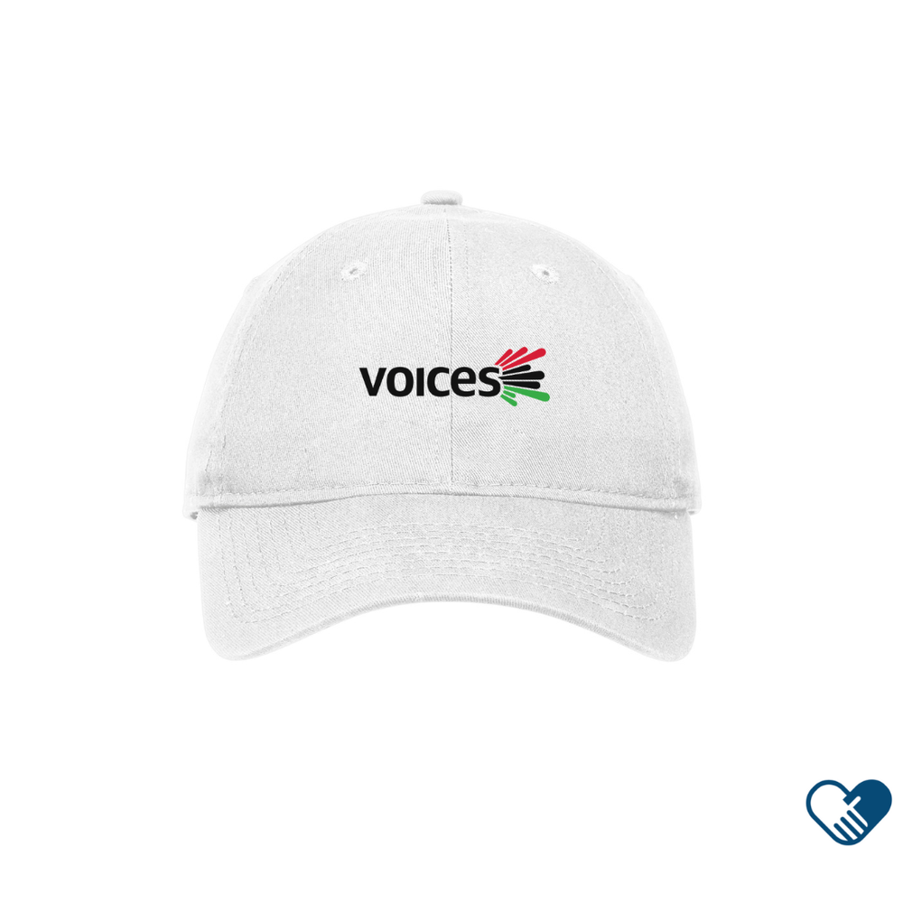 Voices New Era Hat
