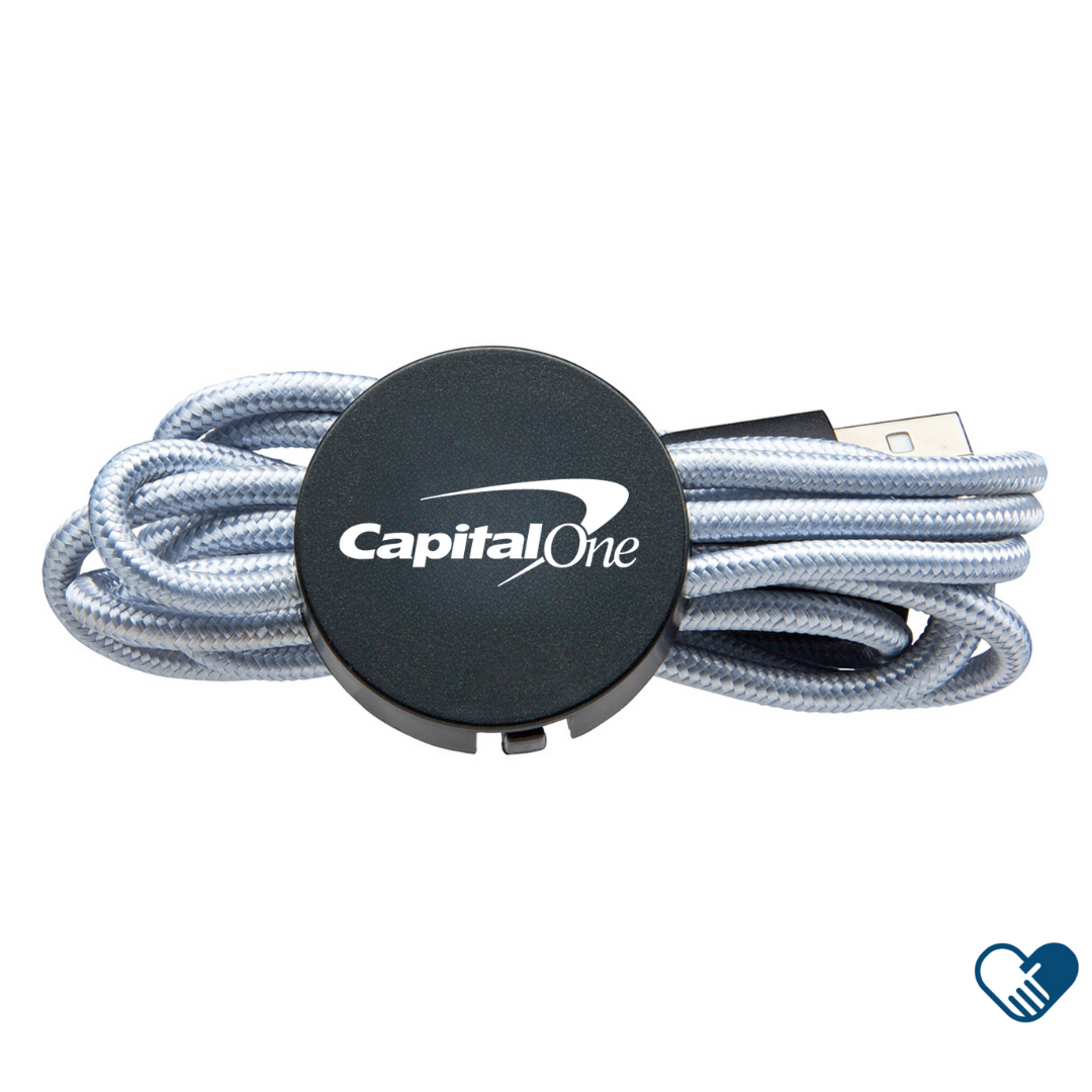 3-in-1 Light-Up Charging Cable