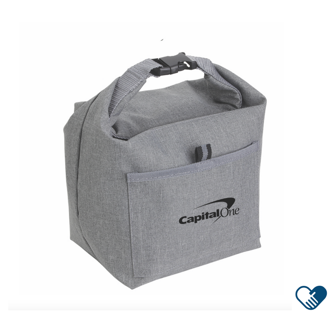 Bellevue Insulated Lunch Tote