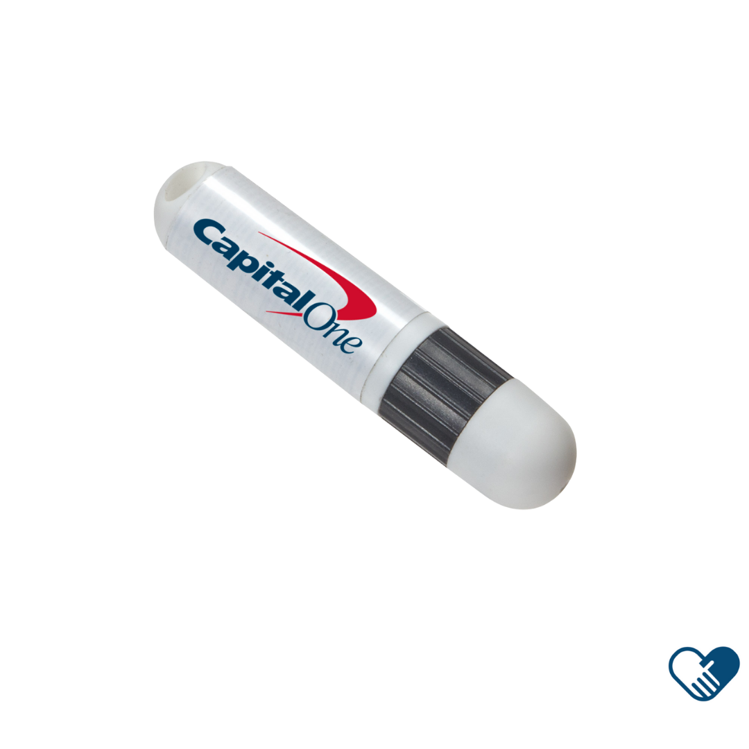 Lip Balm & Sunscreen Combo Stick