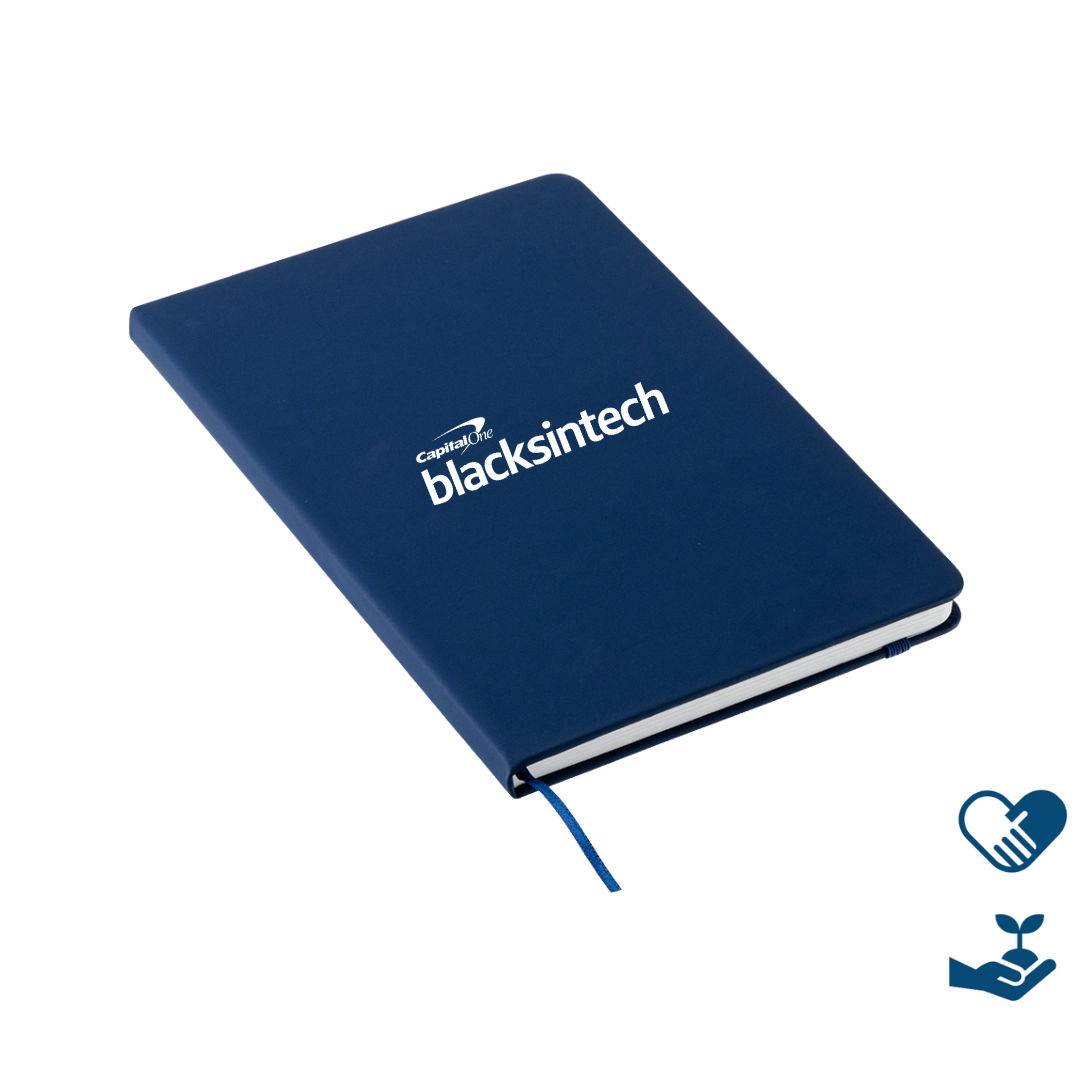 Blacks in Tech Notebook