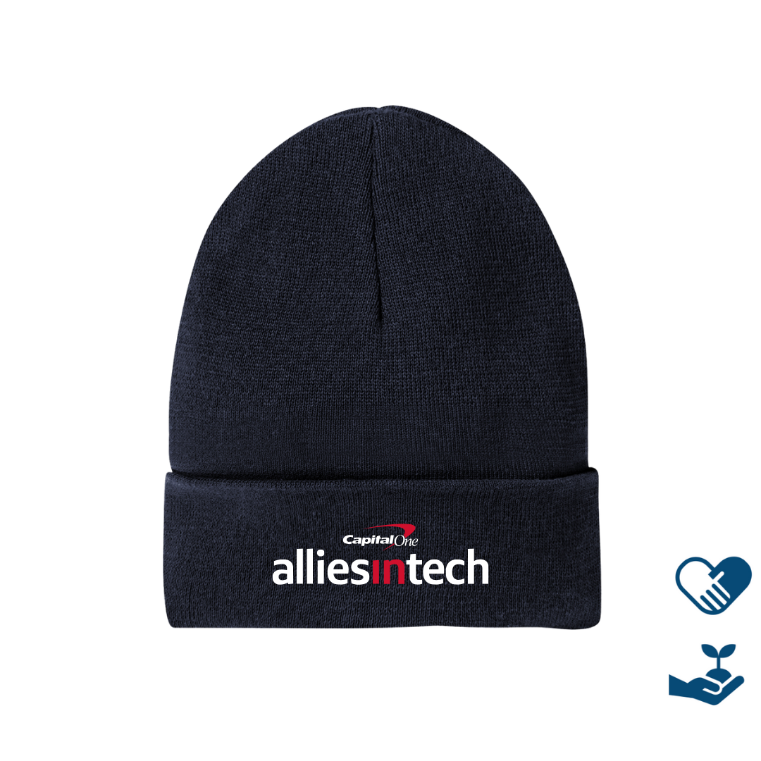 Allies in Tech Beanie
