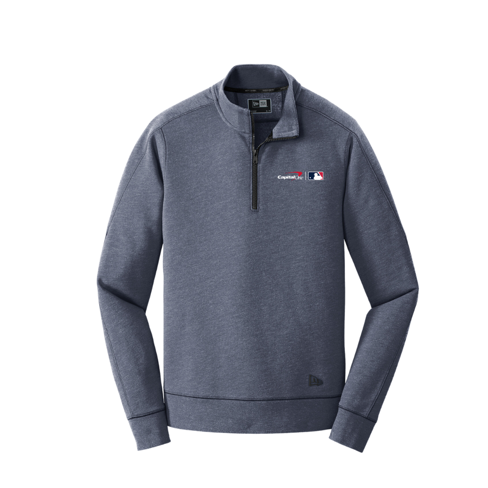 Capital One | MLB Pullover