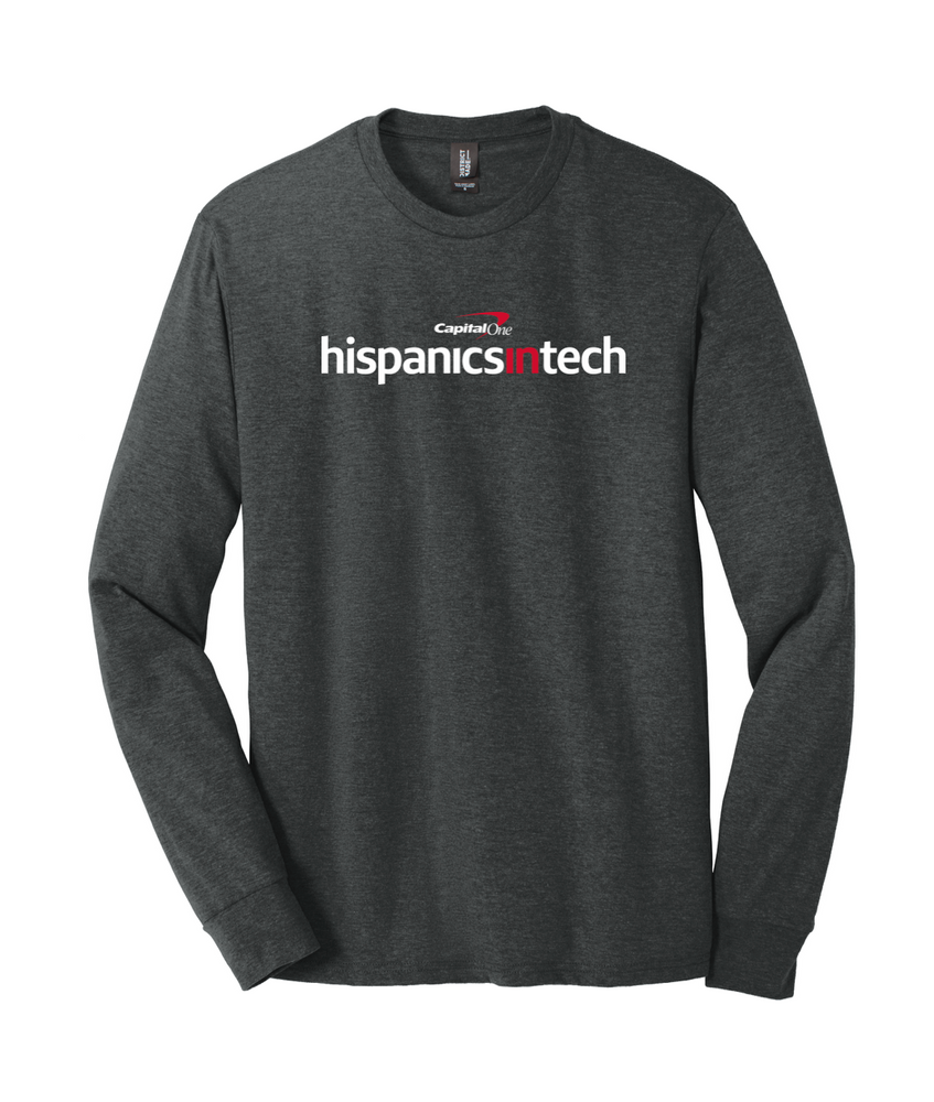 Hispanics in Tech Long Sleeve T-Shirt