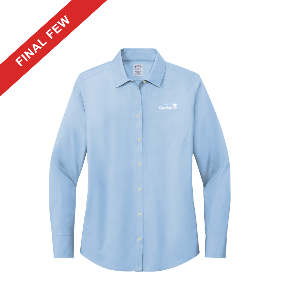 Women's Brooks Brothers Button Up