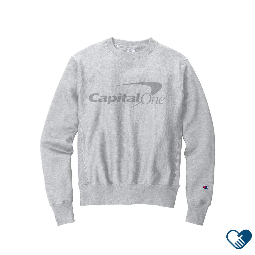 Champion Crewneck Sweatshirt