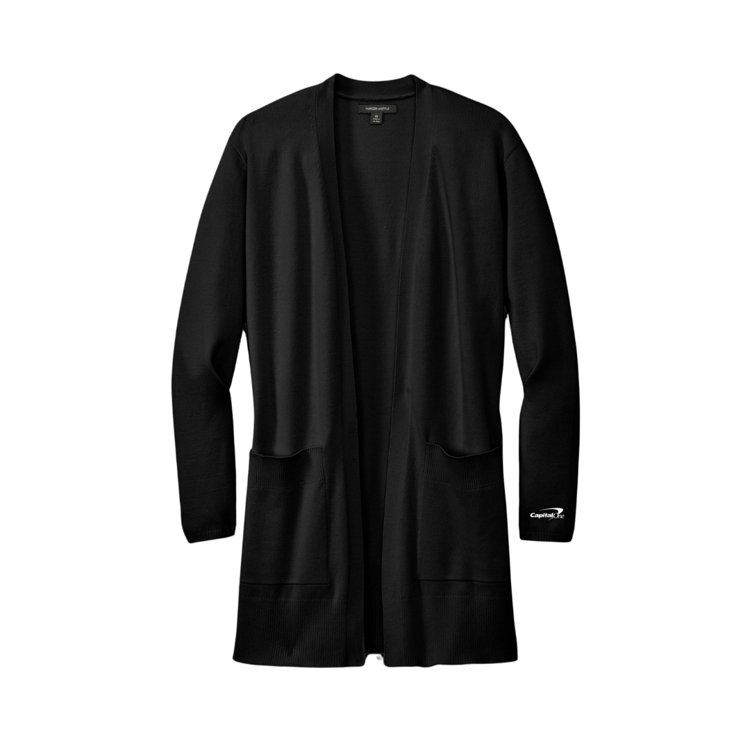 Women's cardigan