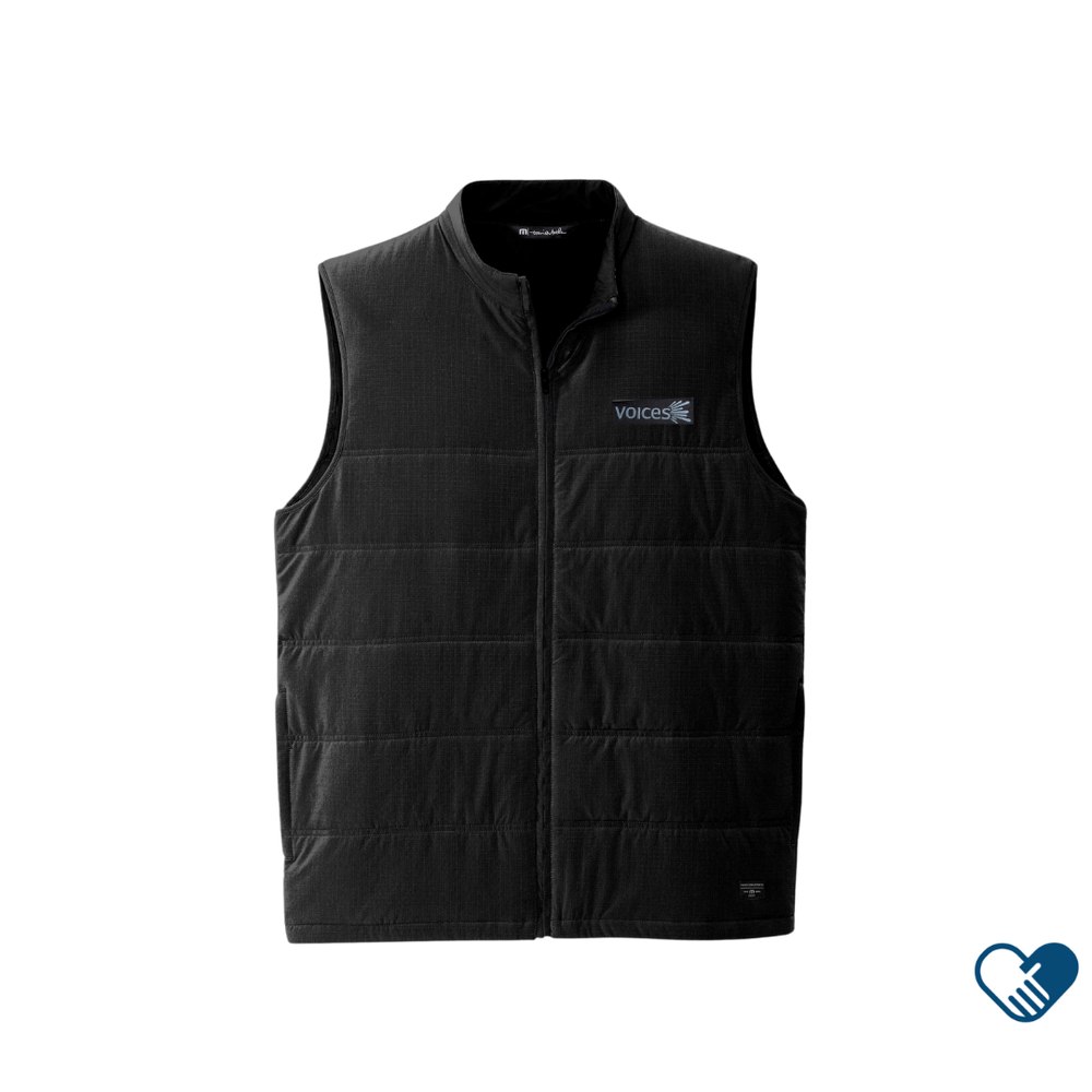 Voices TravisMathew Men's Vest