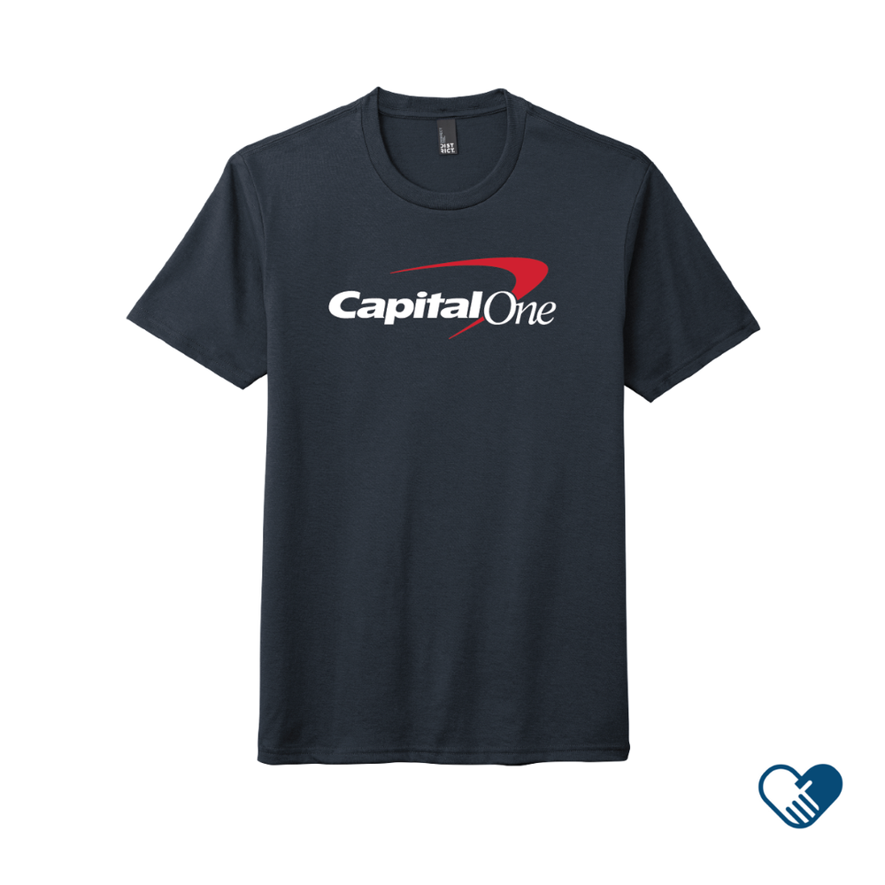 Crewneck T-Shirt