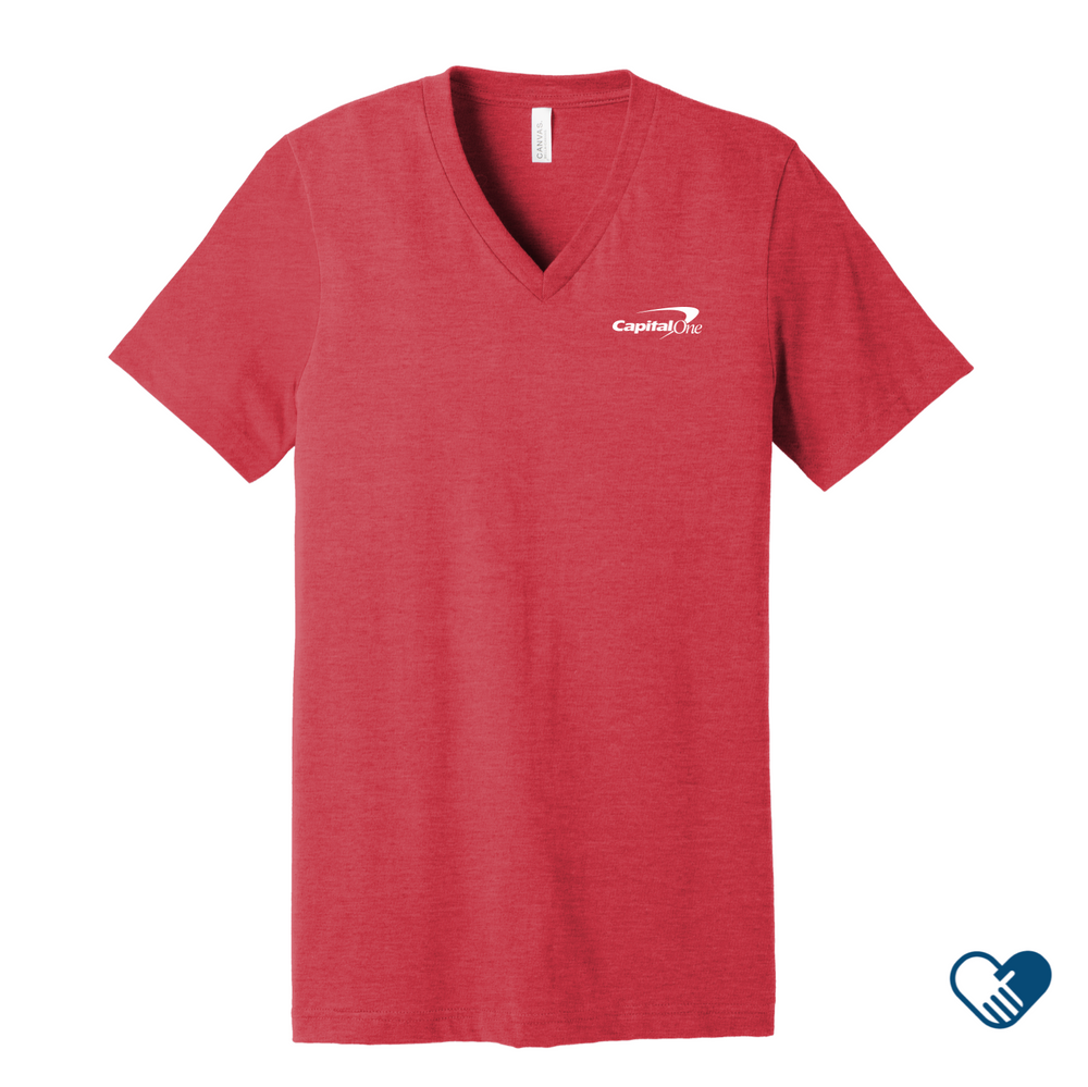 V-Neck T-Shirt