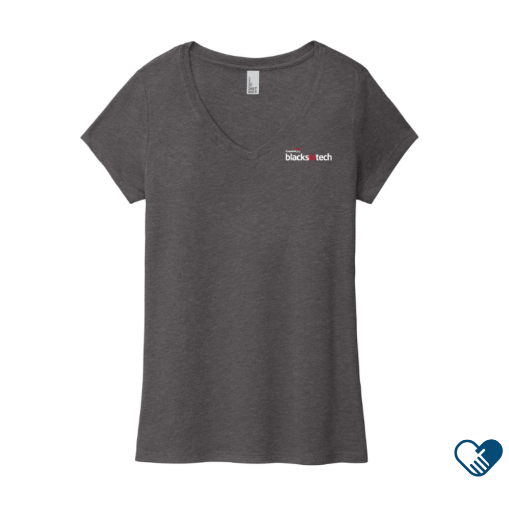 Blacks in Tech Women's T-Shirt