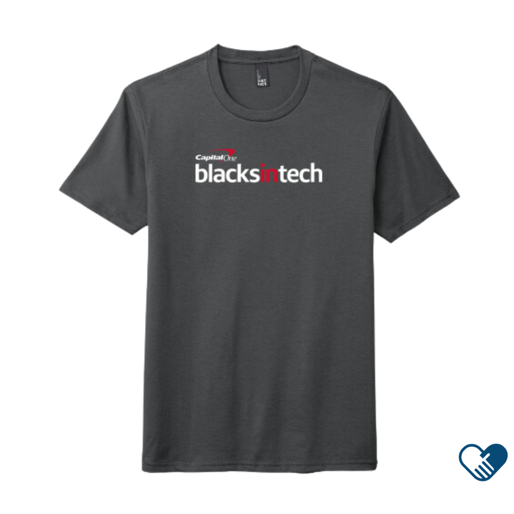 Blacks in Tech T-Shirt