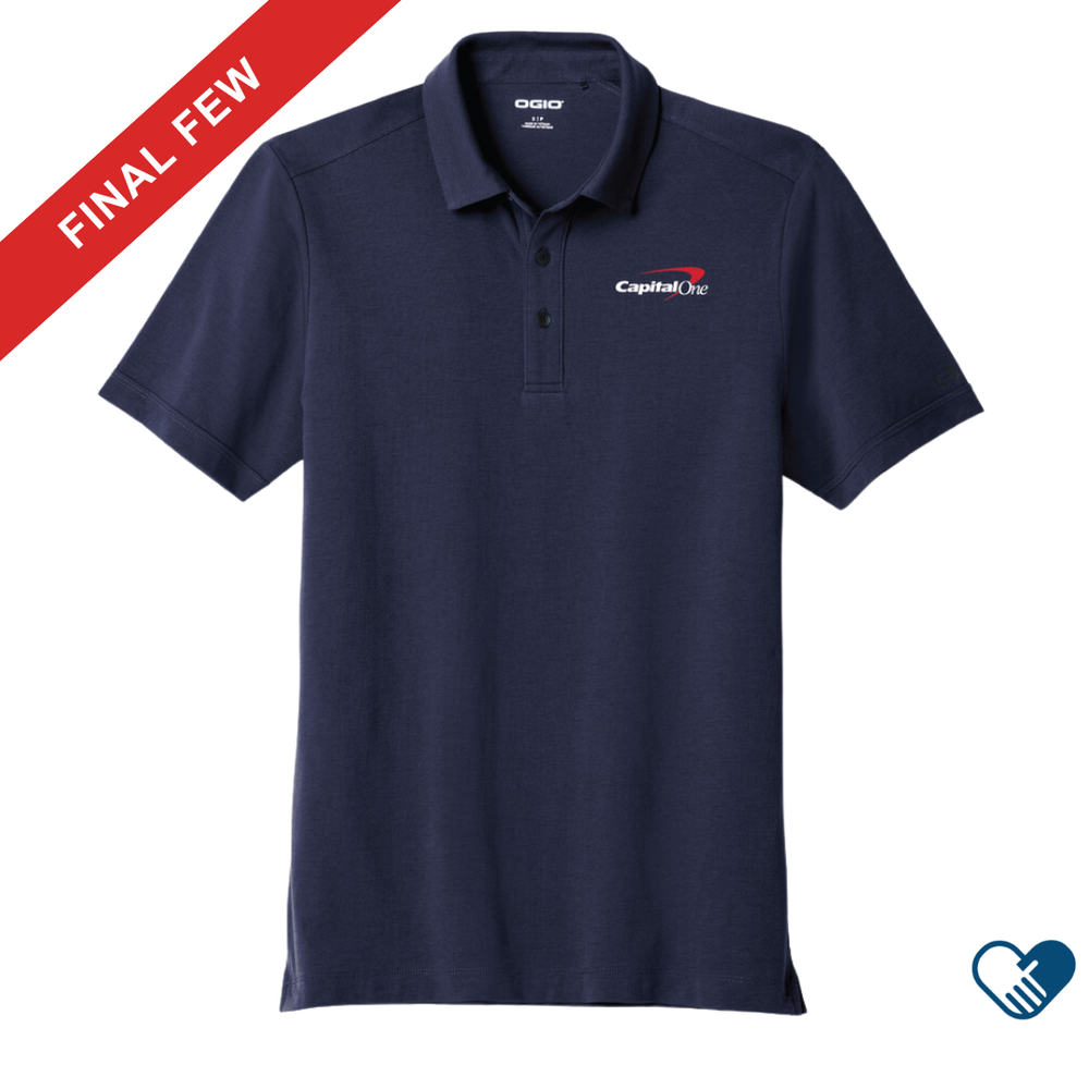 Men's OGIO Limit Polo