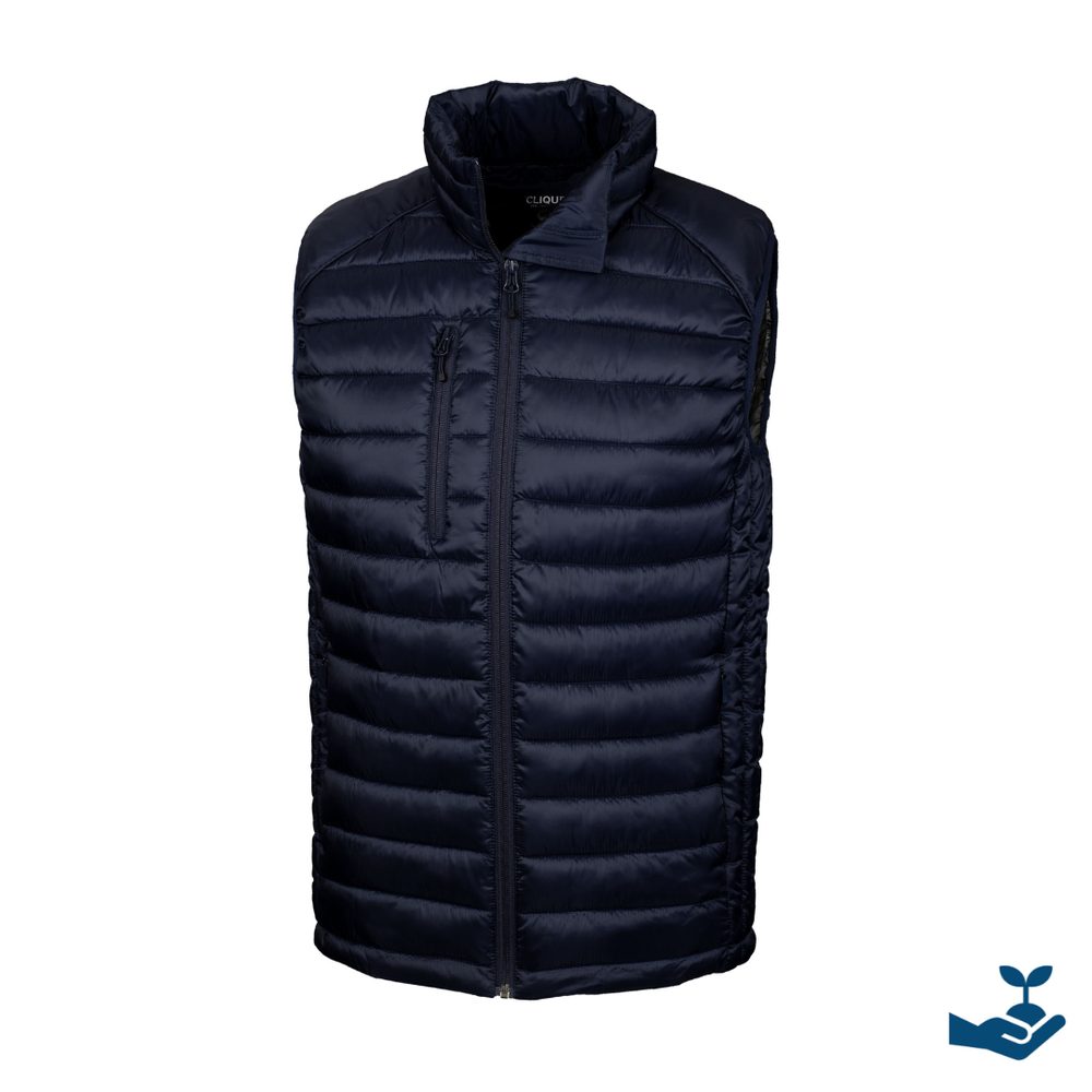 Men's Puffer Vest