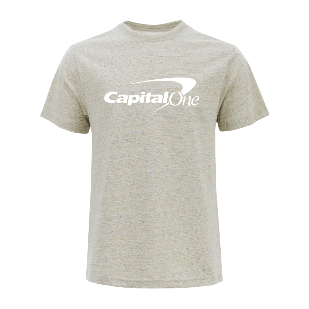 Upcycled t-shirt