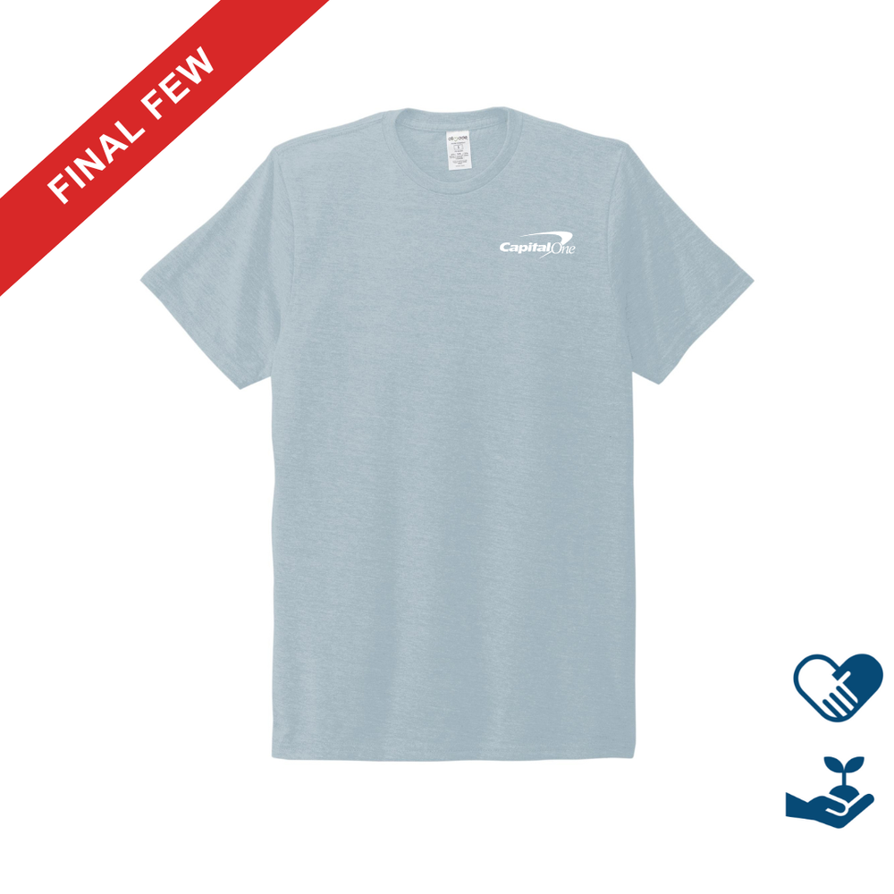 Allmade Triblend Short Sleeve T-Shirt